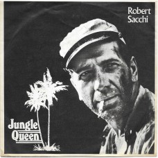 ROBERT SACCHI - Jungle queen